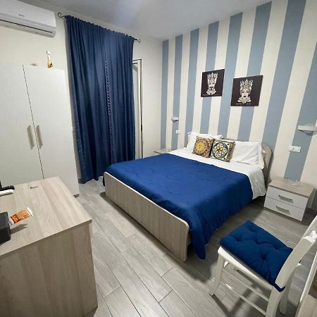 Le Camere Del Villaggio アグリジェント エクステリア 写真