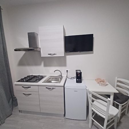 Le Camere Del Villaggio アグリジェント エクステリア 写真