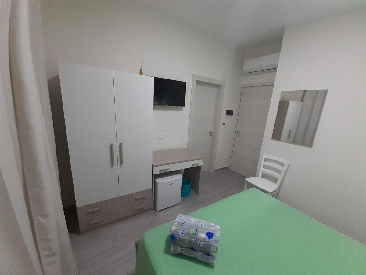 Le Camere Del Villaggio アグリジェント エクステリア 写真
