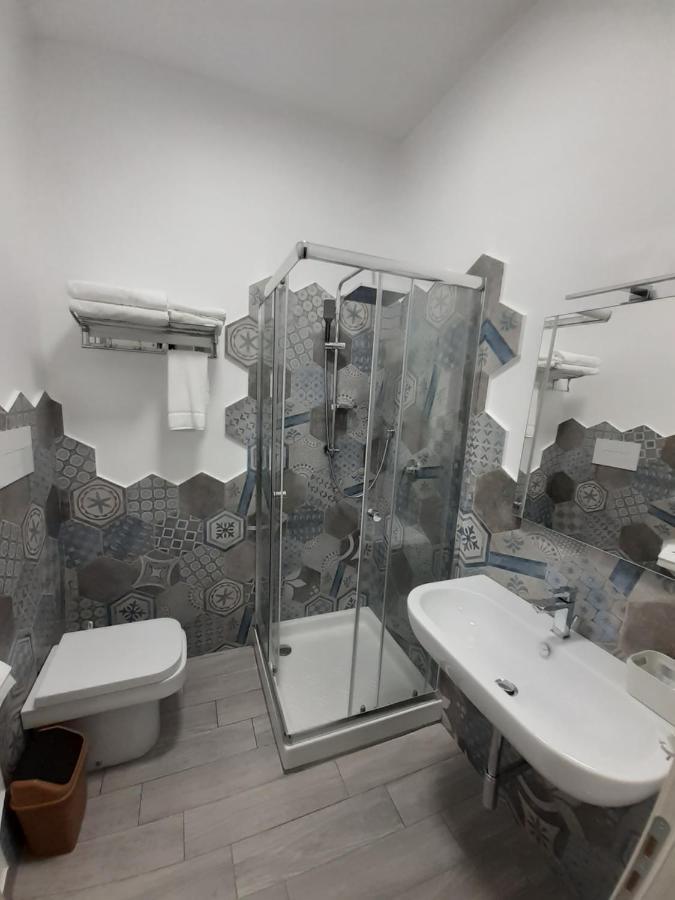 Le Camere Del Villaggio アグリジェント エクステリア 写真