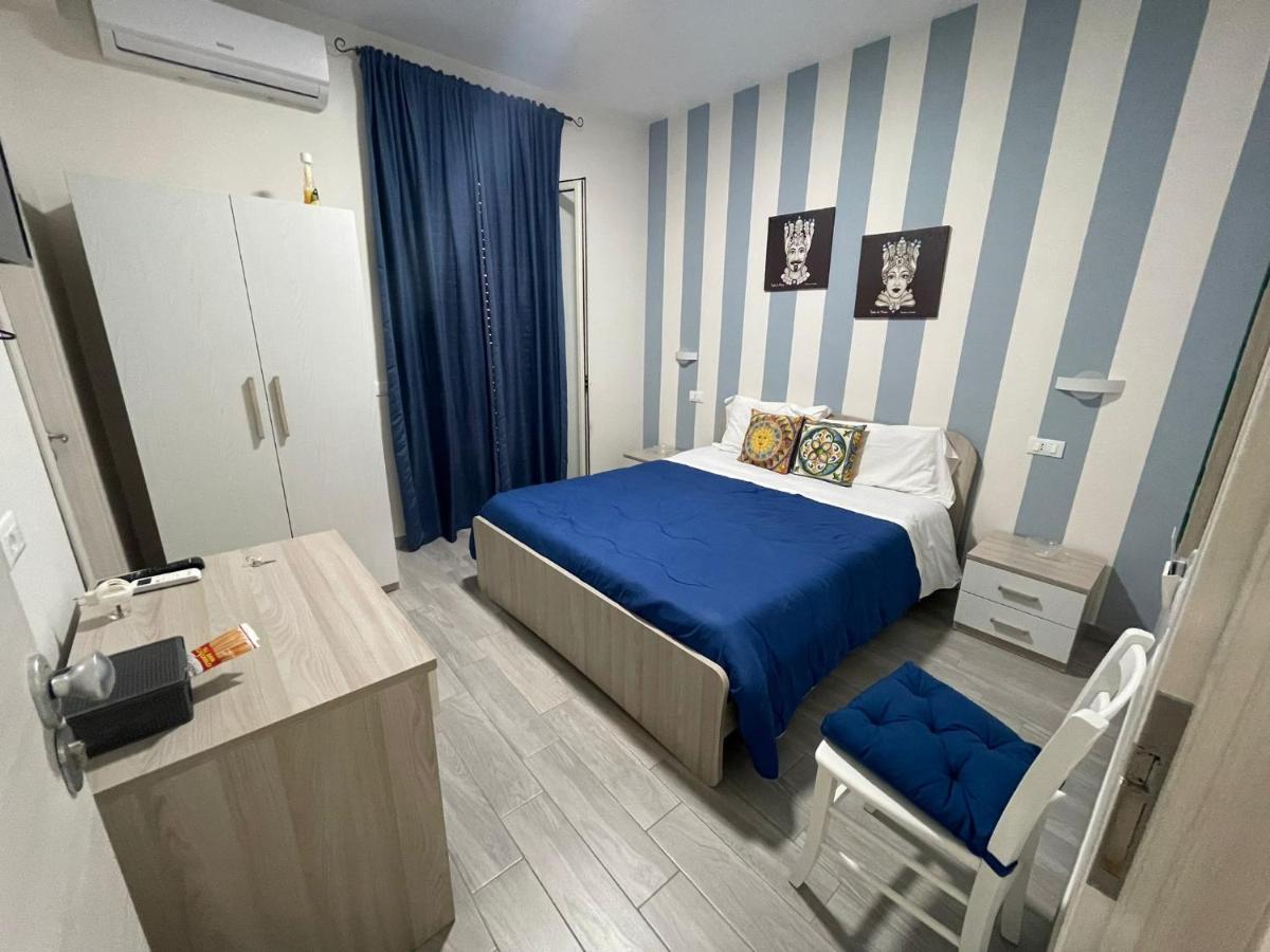 Le Camere Del Villaggio アグリジェント エクステリア 写真