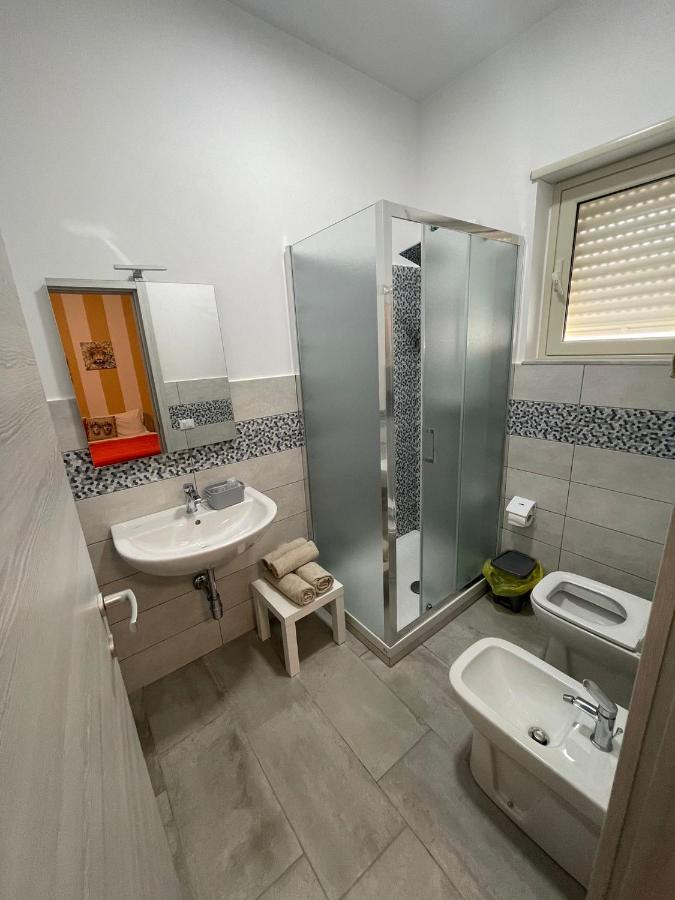 Le Camere Del Villaggio アグリジェント エクステリア 写真
