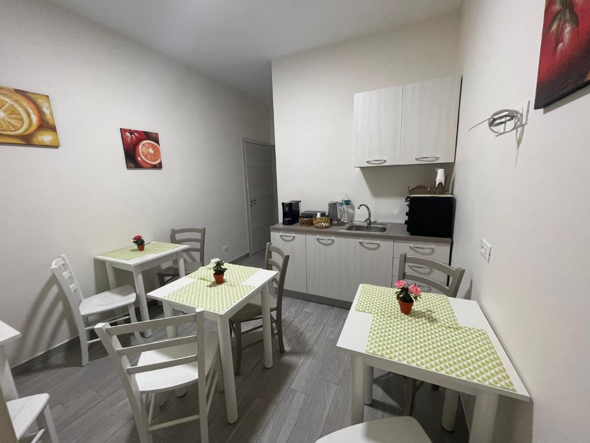 Le Camere Del Villaggio アグリジェント エクステリア 写真