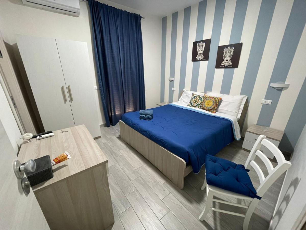 Le Camere Del Villaggio アグリジェント エクステリア 写真