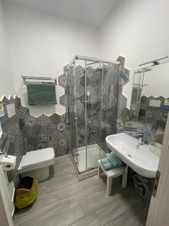 Le Camere Del Villaggio アグリジェント エクステリア 写真