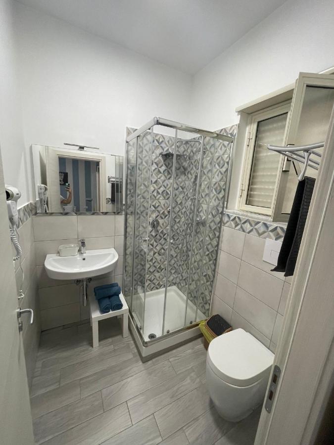 Le Camere Del Villaggio アグリジェント エクステリア 写真