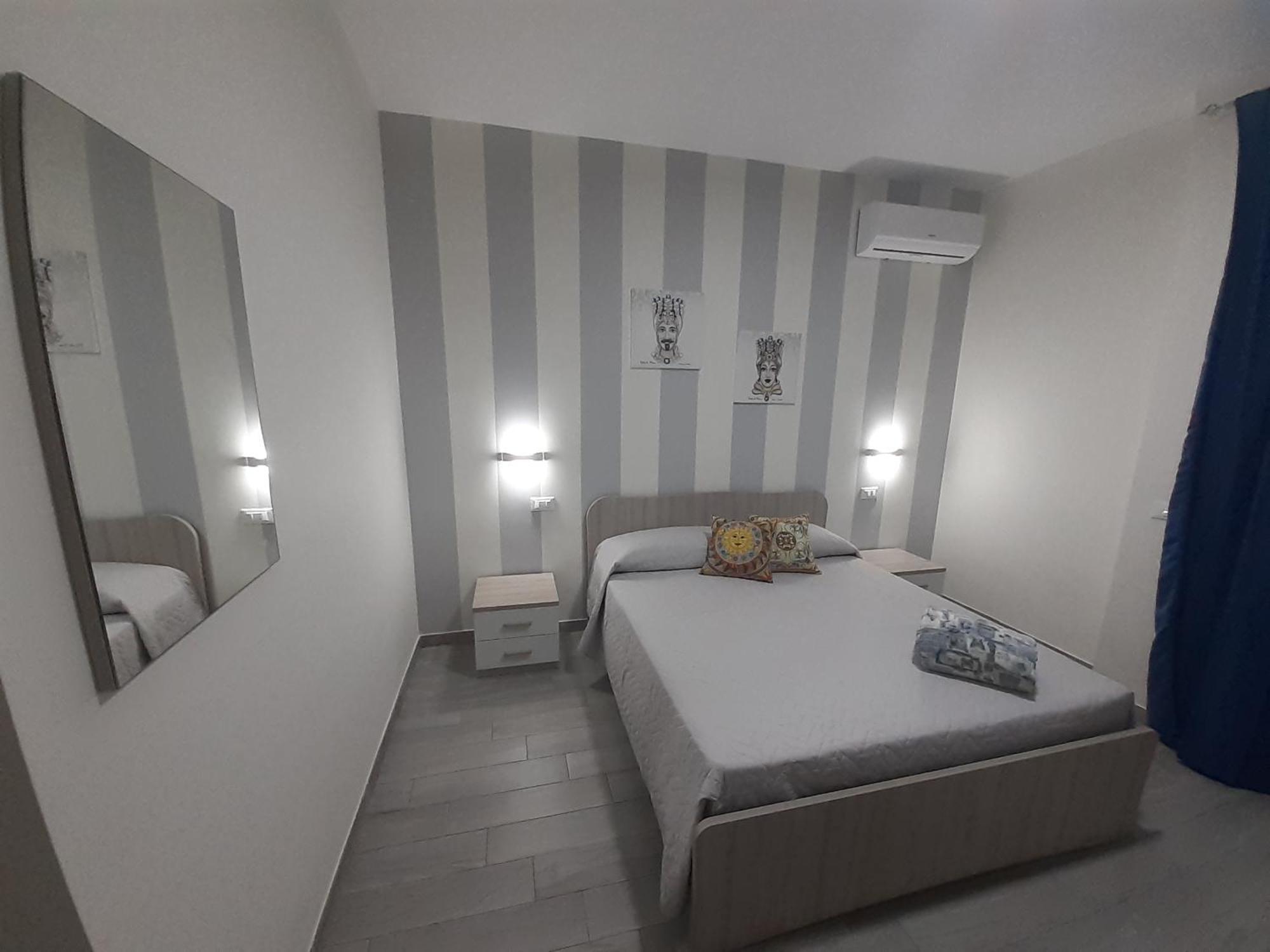 Le Camere Del Villaggio アグリジェント エクステリア 写真